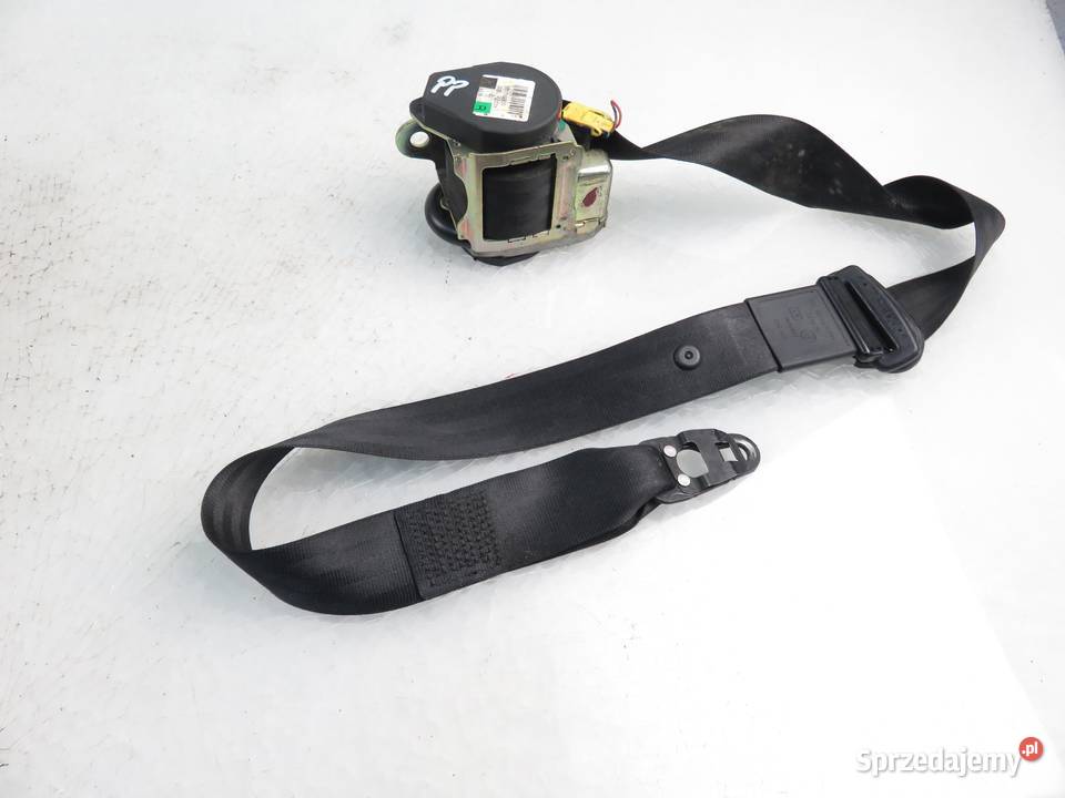 PAS PRAWY PRZEDNI AUDI A8 D3 4E1857706 601782800 sprzedam