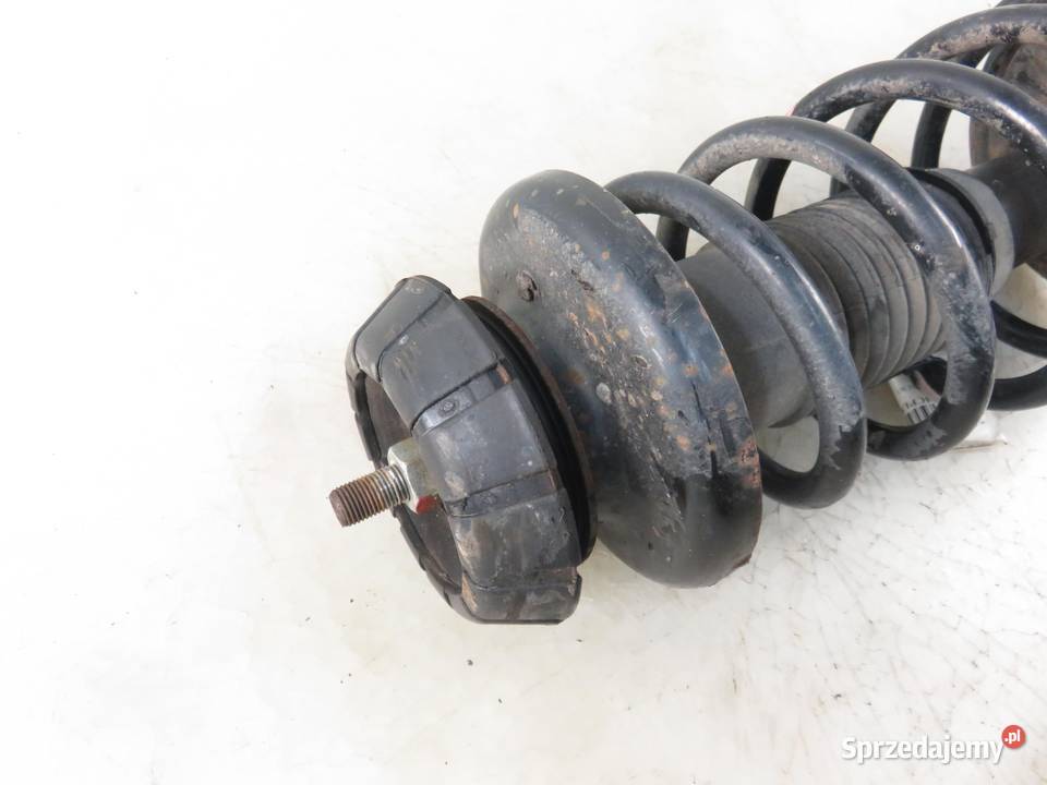 MCPERSON PRAWY PRZEDNI SUZUKI SWIFT III 13