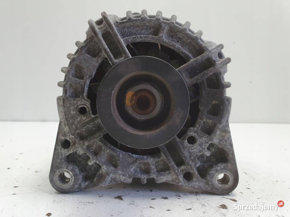 Renault Scenic III 19 DCI ALTERNATOR Bosch osobowe
