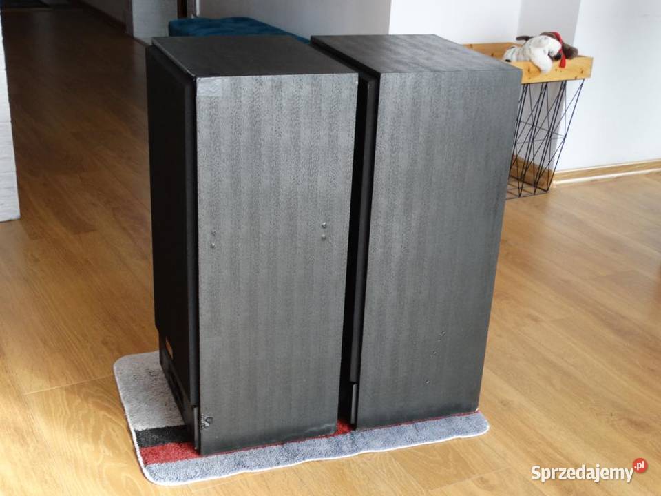 Audiofilskie kol Supersound S150 HiFi Vintage podkarpackie Jasło