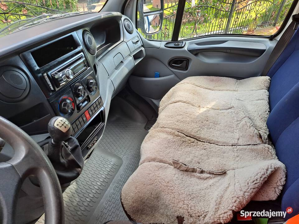 Iveco Daily 50c15 Iveco