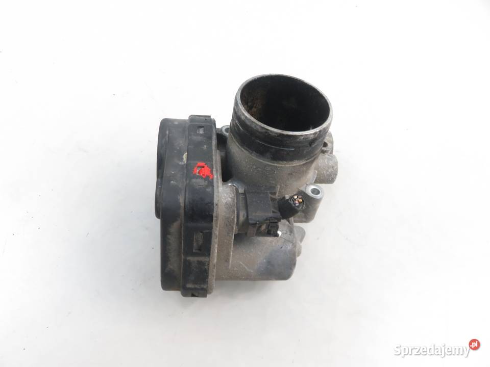 PRZEPUSTNICA MERCEDESBENZ W168 14 A A1661410125