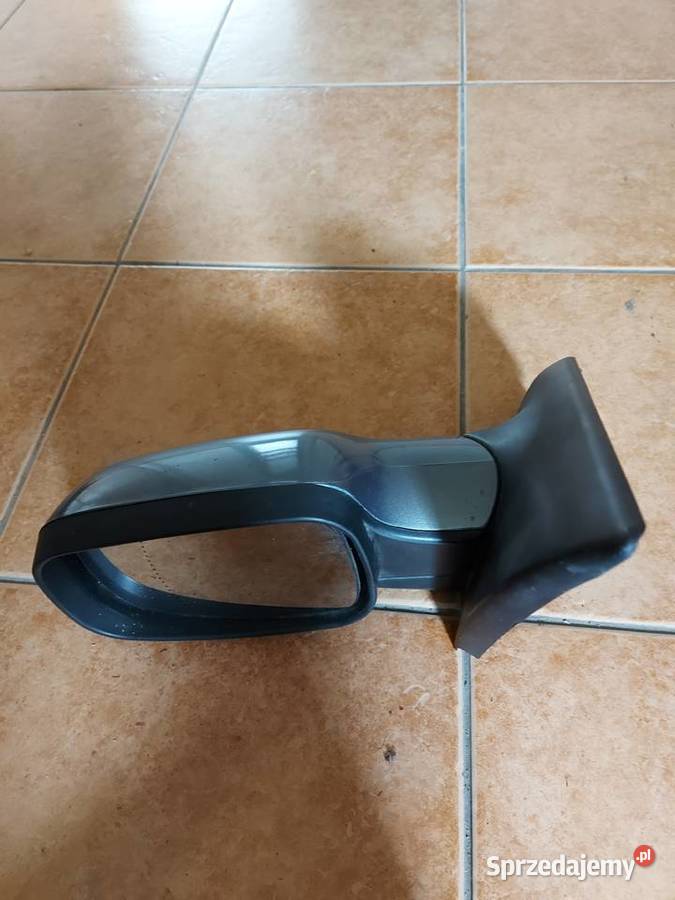 Lusterko lewe Renault megane 2 Bolesławiec