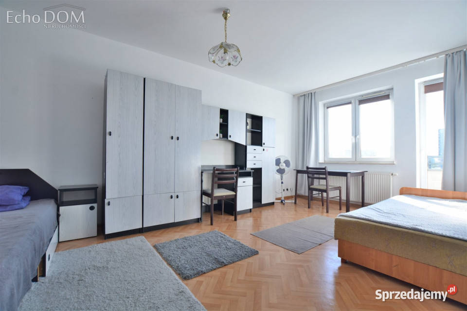 Mieszkanie 53m2 2pokojowe Kraków 53m2