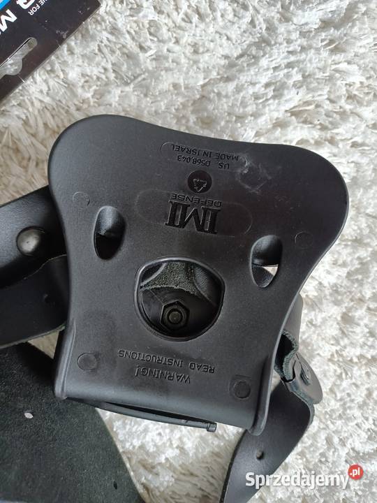 Akcesoria militarneŁadownica szelki Sporty strzeleckie i myślistwo