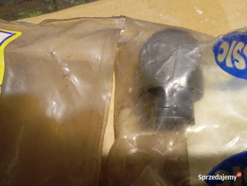 Tuleje wahacza SASIC Citroen Saxo Peugeot 106 łódzkie