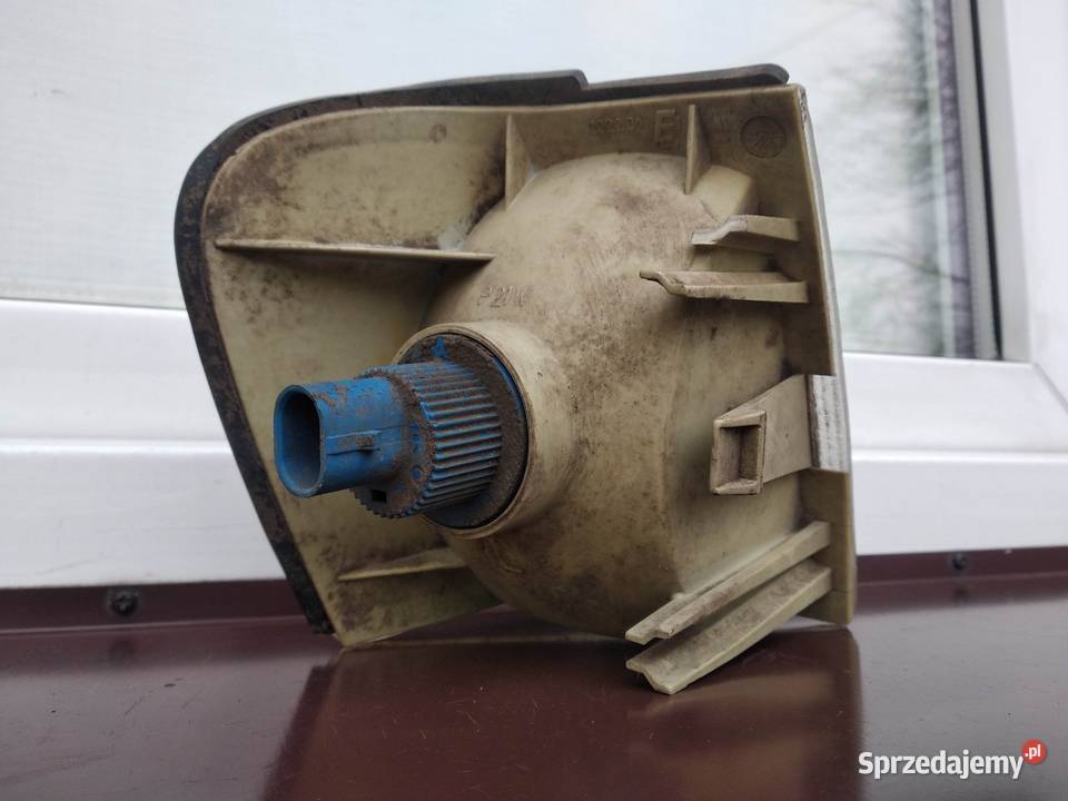 FSO Polonez Caro kierunkowskaz kierunek migacz Części samochodowe łódzkie Sieradz