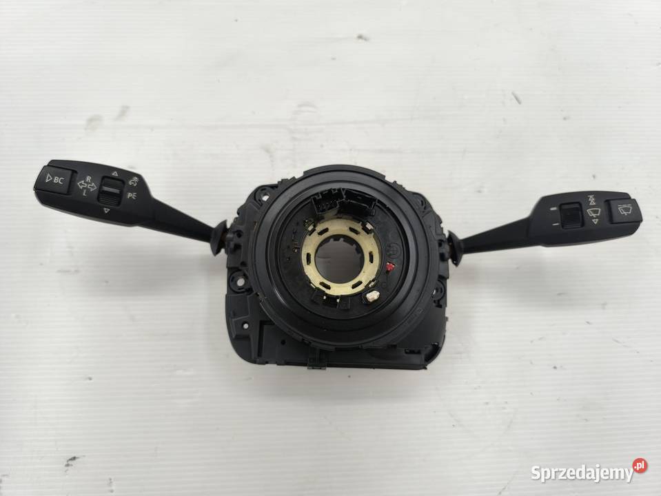 PRZEŁĄCZNIK ZESPOLONY MANETKI BMW 1 E87 E81 LIFT