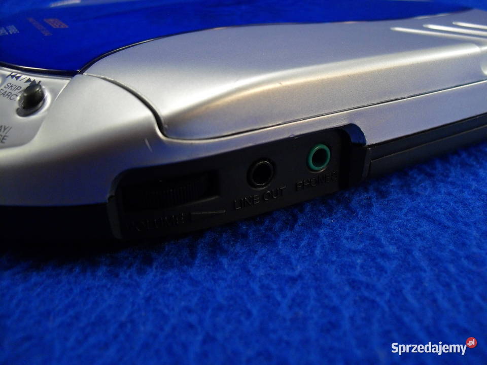 DISCMAN ELTA Bielawa