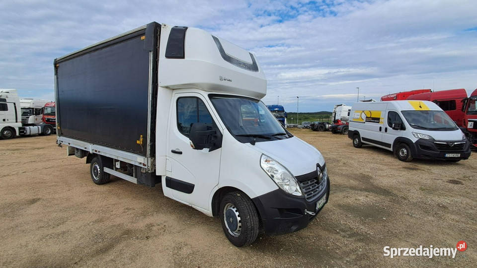 Renault Master Komorniki sprzedam