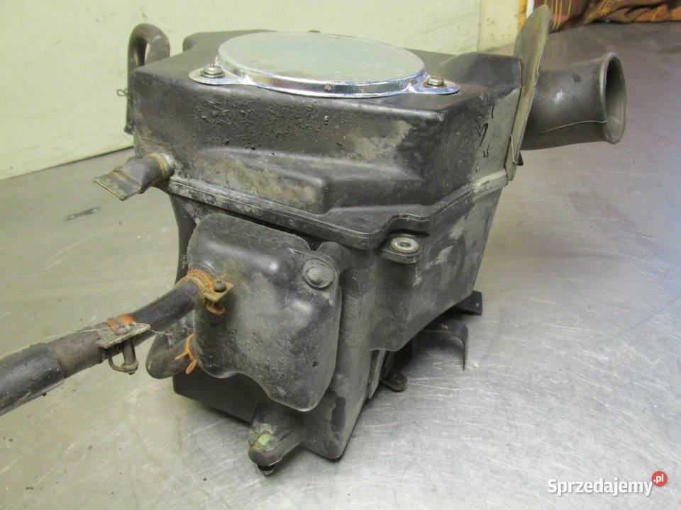 Airbox filtr powietrza Honda XL 600 V Transalp Sandomierz