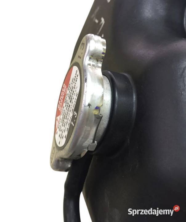 ZBIORNIK ZBIORNICZEK WYRÓWNAWCZY HONDA CRV III 3 Motoryzacja świętokrzyskie Działoszyce