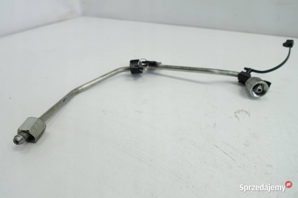 Porsche Cayenne 42 TDI PRZEWÓD PALIWA 057130401B lubelskie Chełm sprzedam