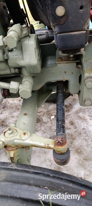 Pompa paliwa wtryskowa blok 2w80 2t80 yanmar Pozostałe