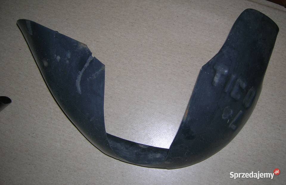 Nadkole przednie lewe Daewoo Tico Szczecin