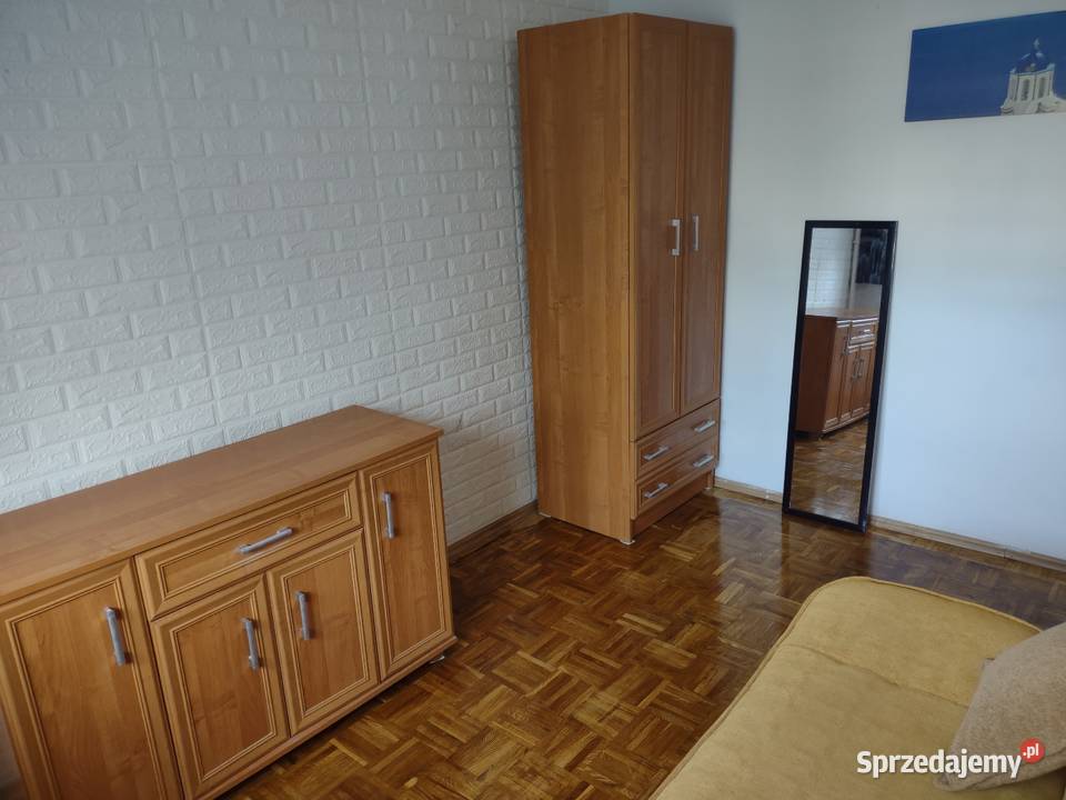 3 pokoje 52 m MokotówSłużew Gotarda Zwierzęta Wynajem Warszawa