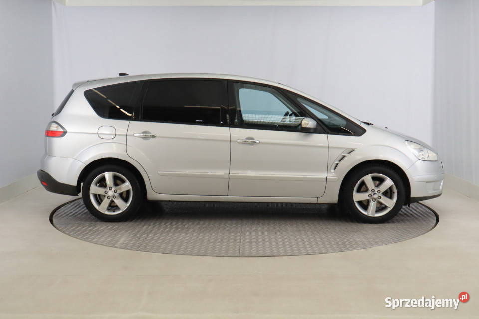 Ford S 20 Duratec Zabrze