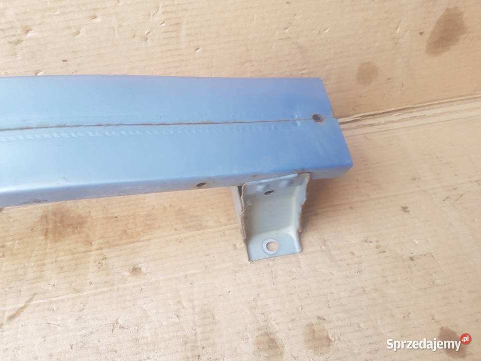 Suzuki Liana wzmocnienie belka pod zderzak Legnica
