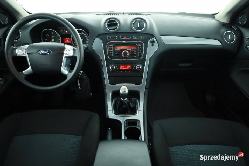 Ford Mondeo 20 TDCi 4/5 Piaseczno