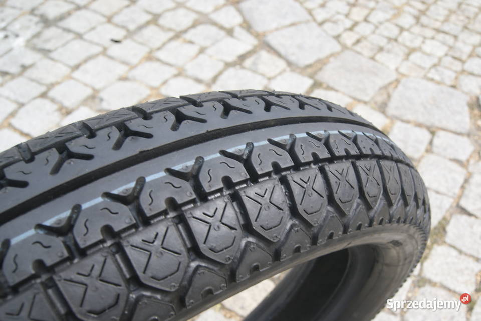 Nowa opona Continental 18 1209018 Harley wla wl Rybnik