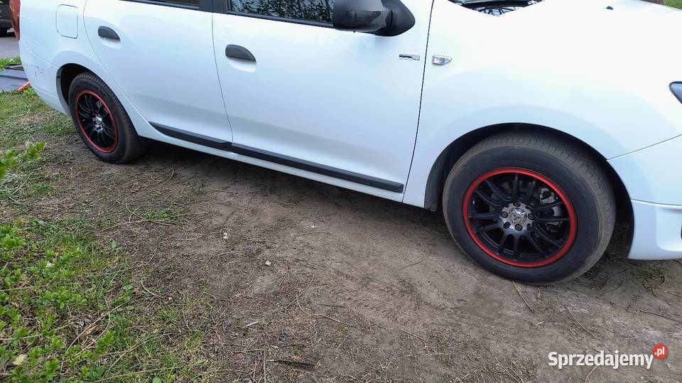 Alufelgi 4x100 yokohama bluearth gt 18565r15 mazowieckie Warszawa