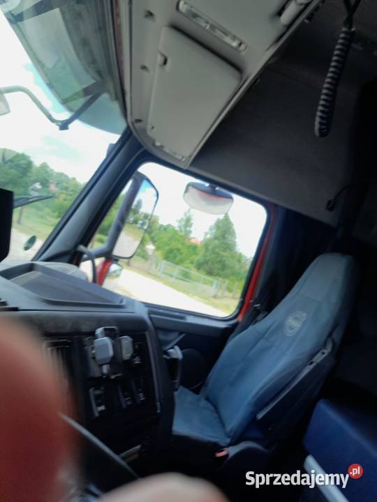 Volvo Cysterna 589565km Chojna