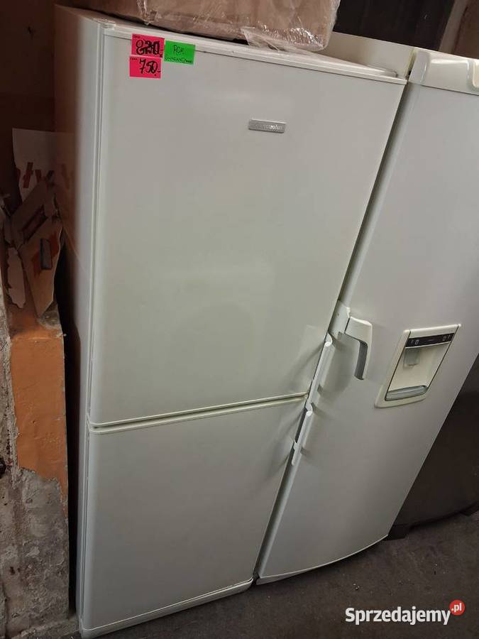 LODÓWKA ELECTROLUX