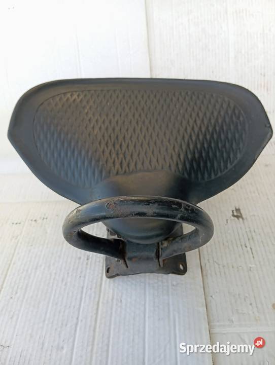 SIEDZENIE SIODŁO TYŁ K750 URAL DNIEPR MT MW Niemodlin