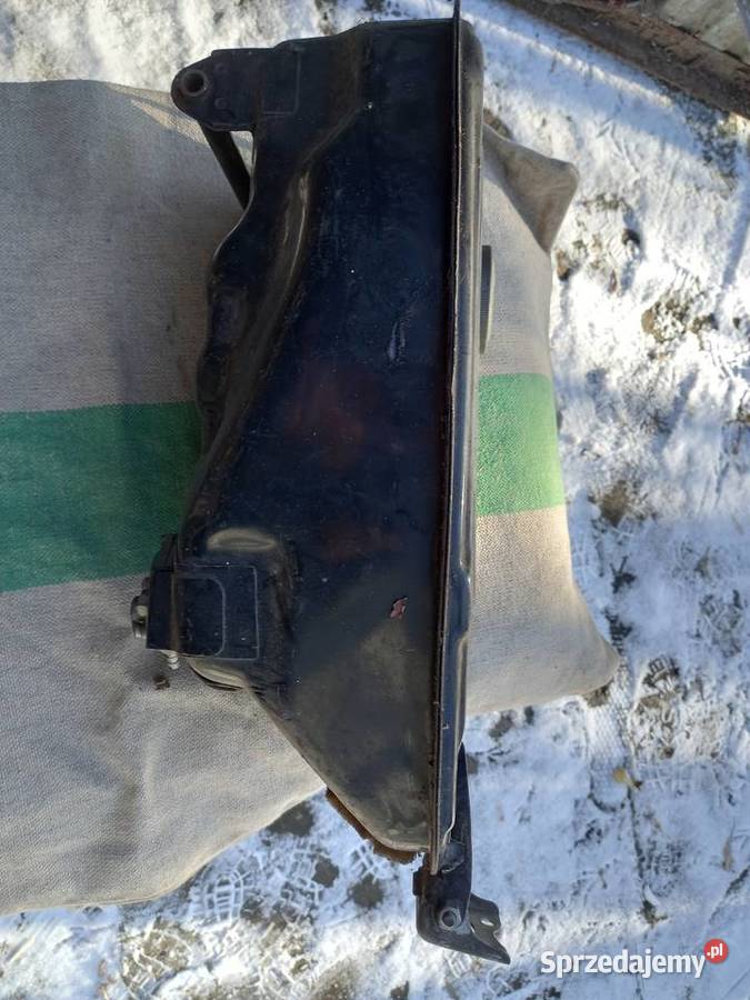 ZBIORNIK PALIWA SKUTER VESPA PIAGGIO KYMKO Układ paliwowy Warszawa