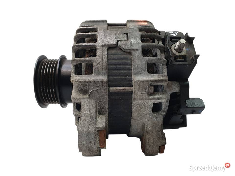 ALTERNATOR Volvo S60 II S80 II V70 III V60 20 D3