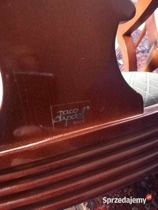 Foteliki komplet 2 sztuki Wyszków