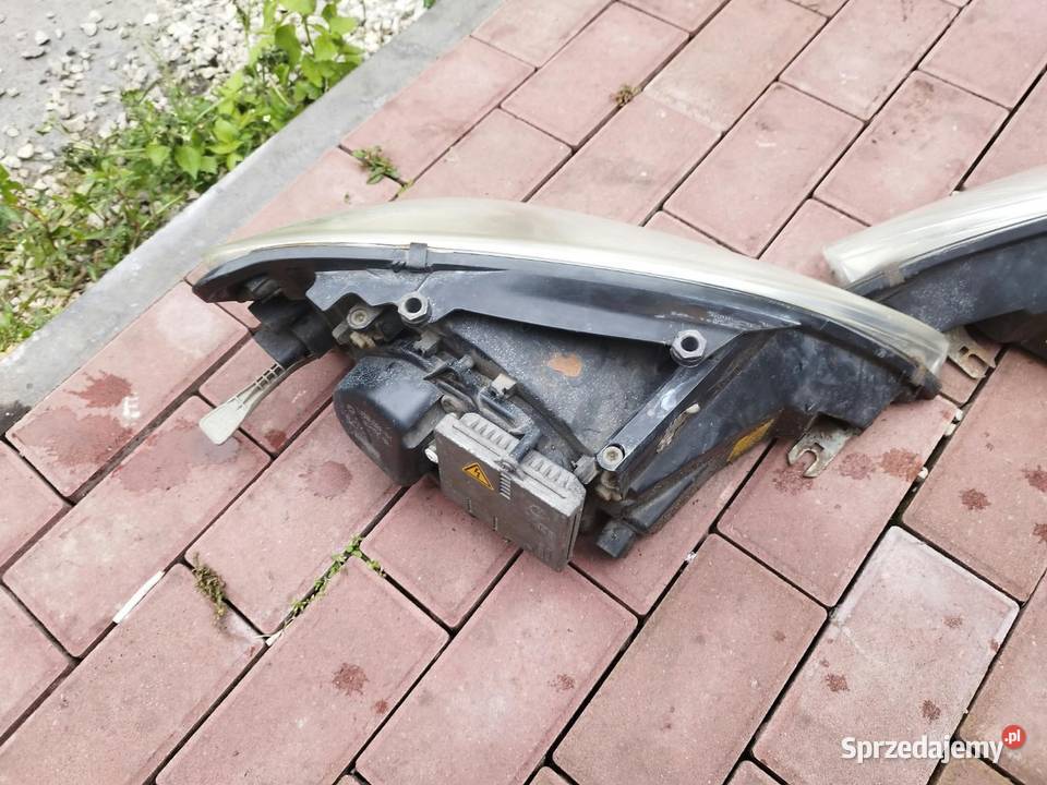 Lampy Ford Galaxy Xeno Skarżysko-Kamienna
