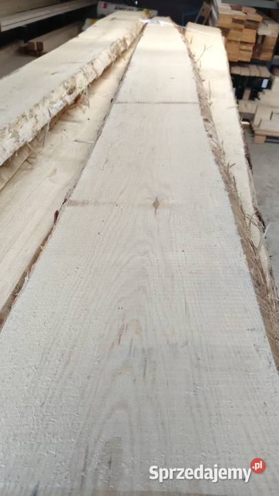 Tarcica Stolarska Suszona 812 Procent 1 Kl Sosna Kołbiel