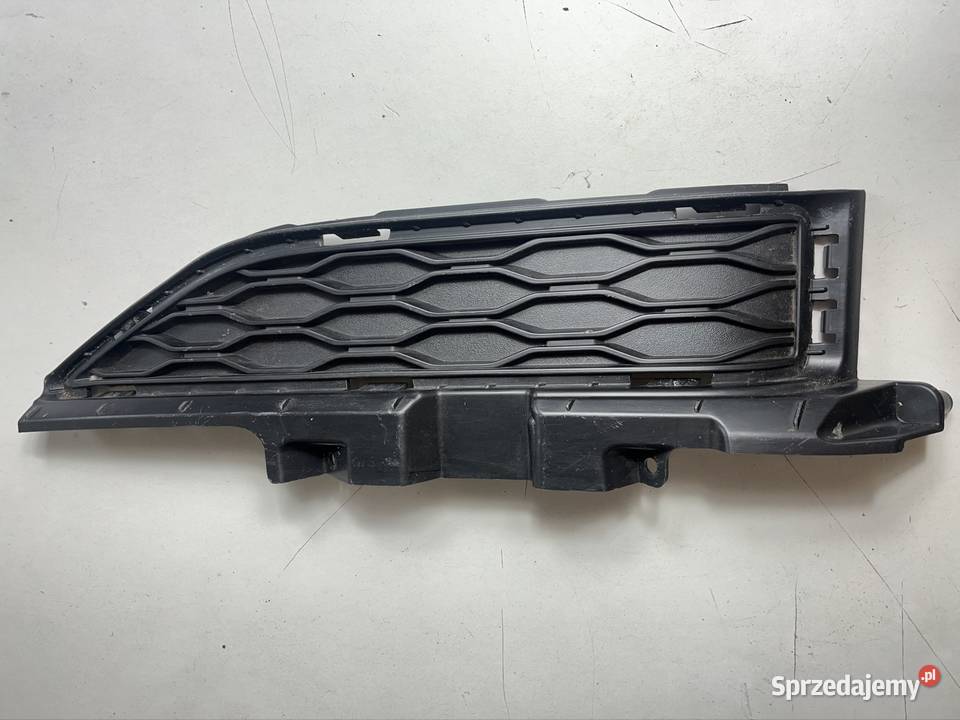 HYUNDAI KONA 2017 KRATKA ZAŚLEPKA ZDERZAKA PRZÓD Międzychód