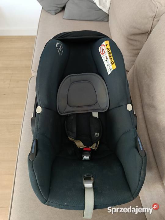 Nosidełko maxi Cosi Poznań