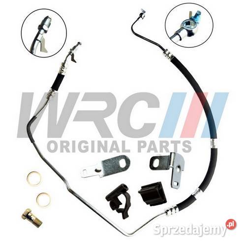 Wąż przewód układu wspomagania ALFA ROMEO 159 19 osobowe kujawsko-pomorskie Włocławek