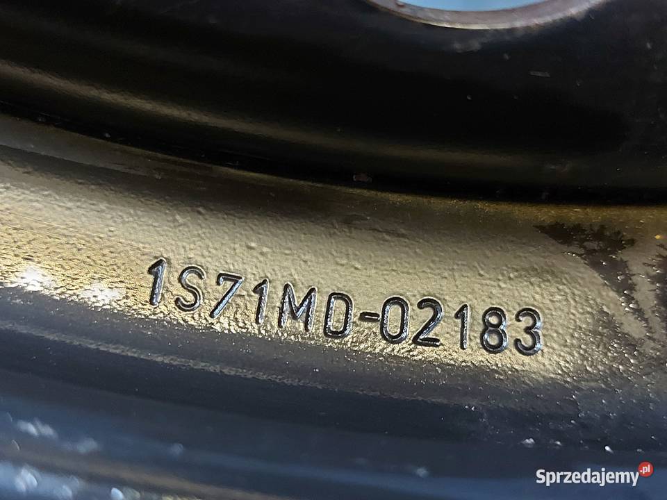 MONDEO MK3 JAGUAR STYPE XTYPE koło dojazdowe Koła dojazdowe świętokrzyskie Kielce sprzedam
