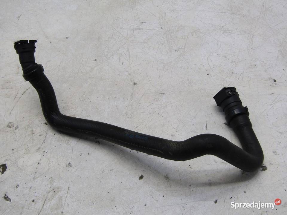 PRZEWÓD RURA WĄŻ WODY 12 VTI PEUGEOT 108 C1 II lubelskie