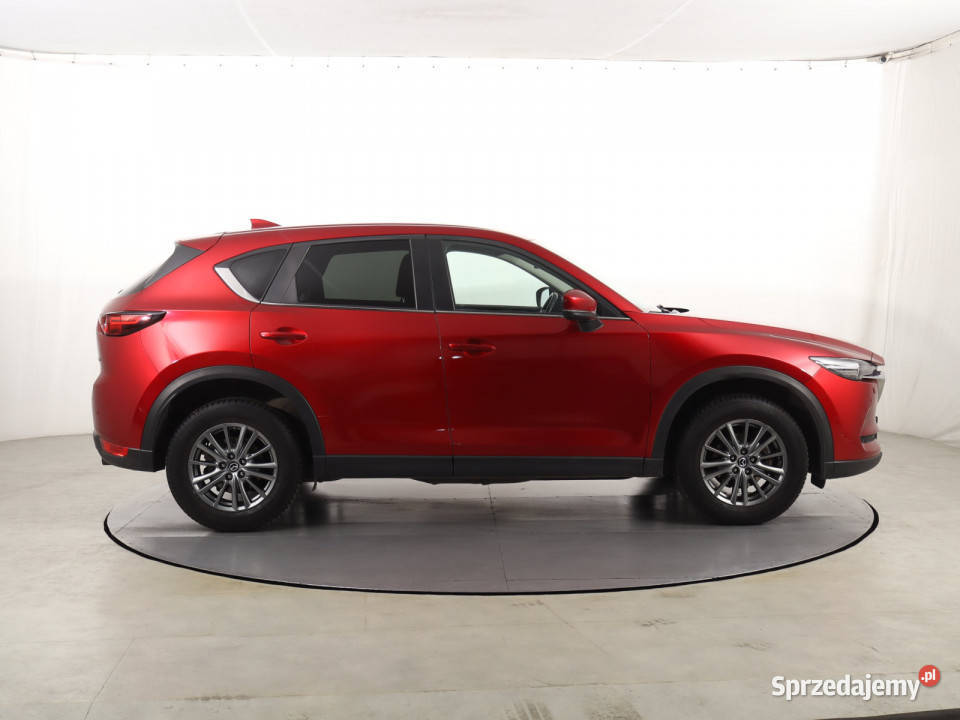 Mazda CX5 22 SkyactivD śląskie Katowice sprzedam