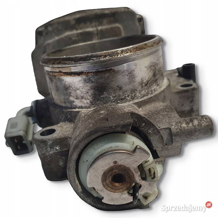 PRZEPUSTNICA Citroen Xsara Picasso 18 16V