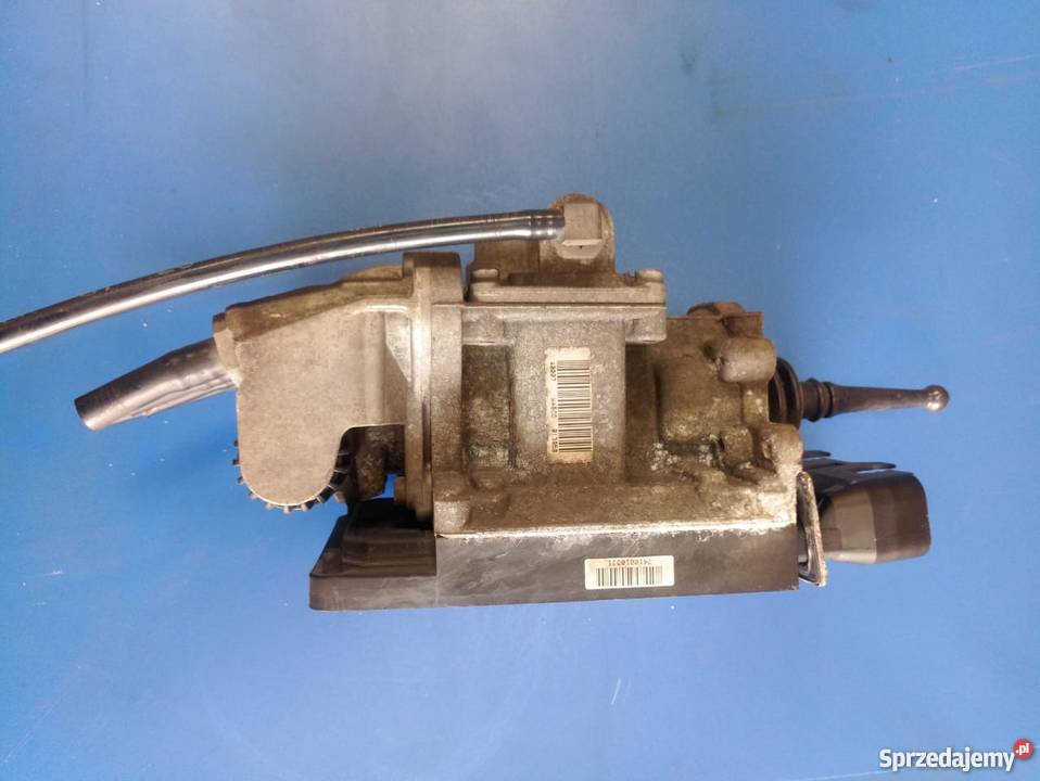 ZAWÓR HAMULCOWY WABCO MAN TGL 4462300102 ciężarowe opolskie Rzędowice
