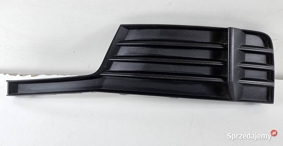 AUDI A3 8V3 LIFT 16 KRATKA LEWA ZDERZAKA PRZÓD Motoryzacja Międzychód