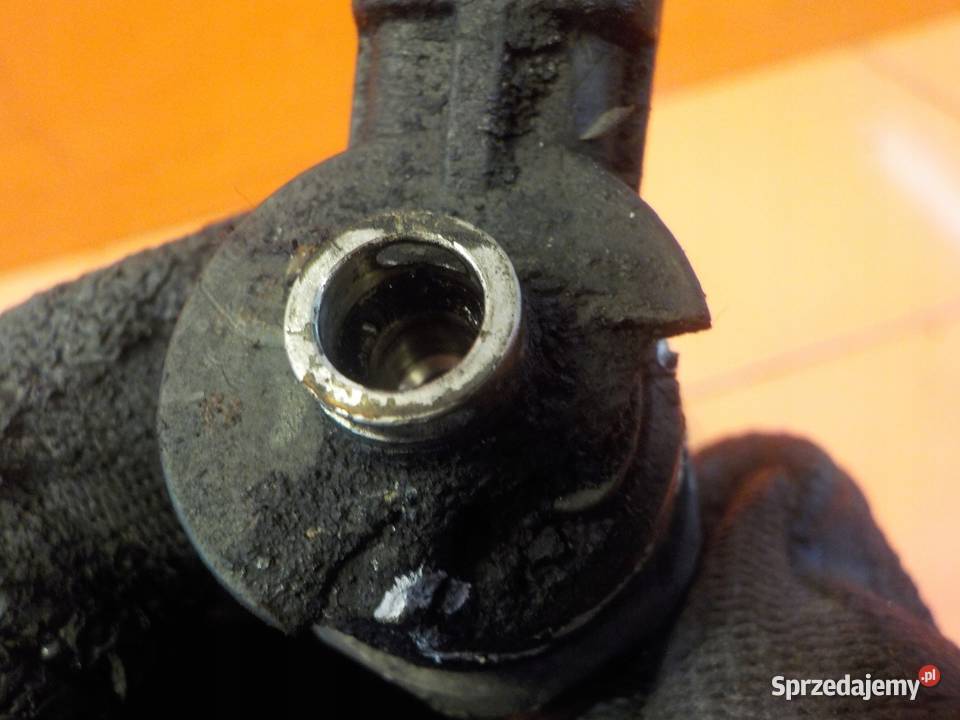 RANGER MAZDA BT50 25 TDCI 08r 143 WLAA wtrysk mazowieckie sprzedam