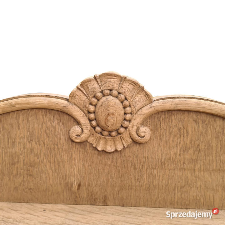 CUDOWNA WISZĄCA WITRYNA MIĘDZYWOJENNA sprzedam