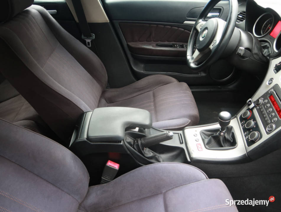 Alfa Romeo 159 19 JTD 159 Katowice sprzedam