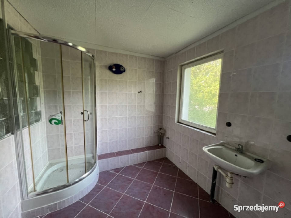 Dom w miejscowości Boczki