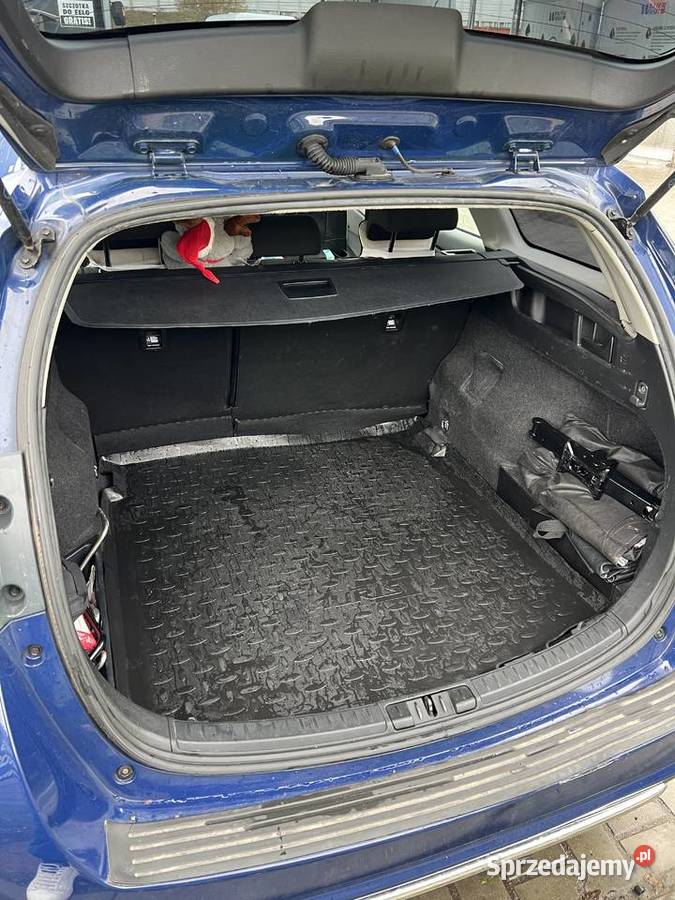 Zadbany Auris może pod taxi 79 przejechała albo gniazdo AUX Warszawa