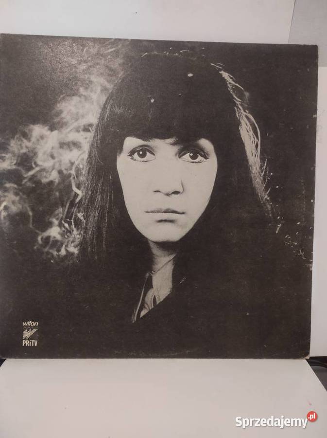 płyty winylowe pierwsze tłoczenie część VIRGIN