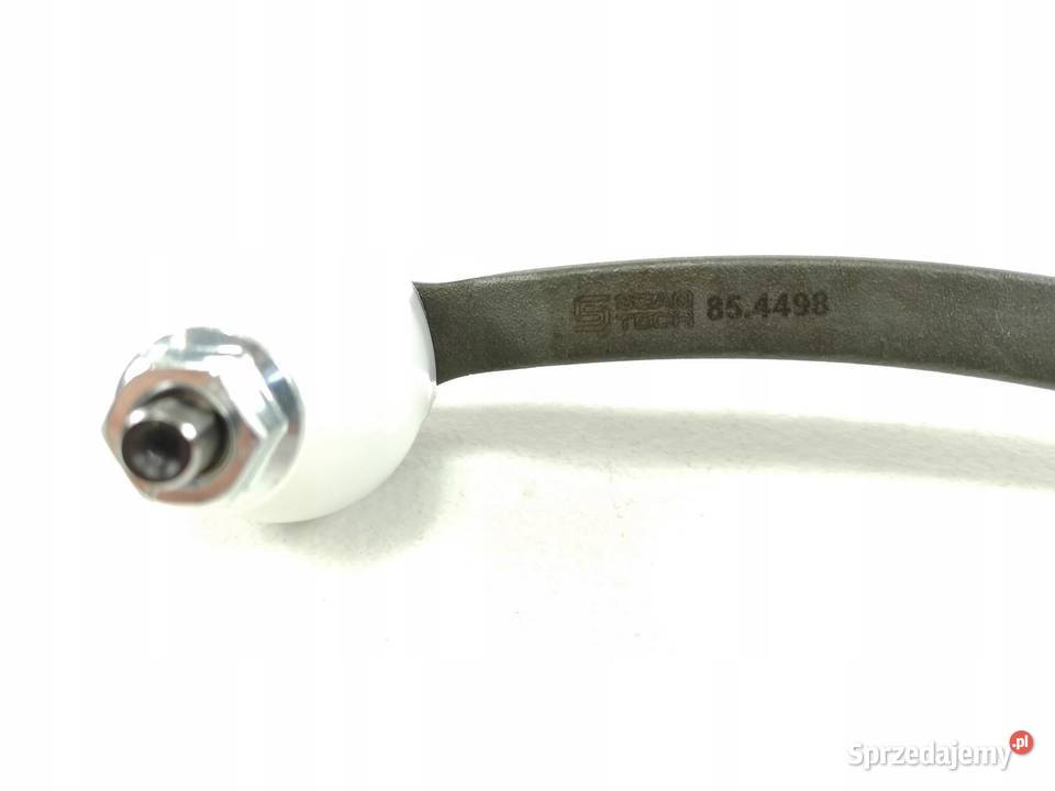 KOŃCÓWKA DRĄŻKA LEWA VOLVO XC90 XC70 CROSS sprzedam