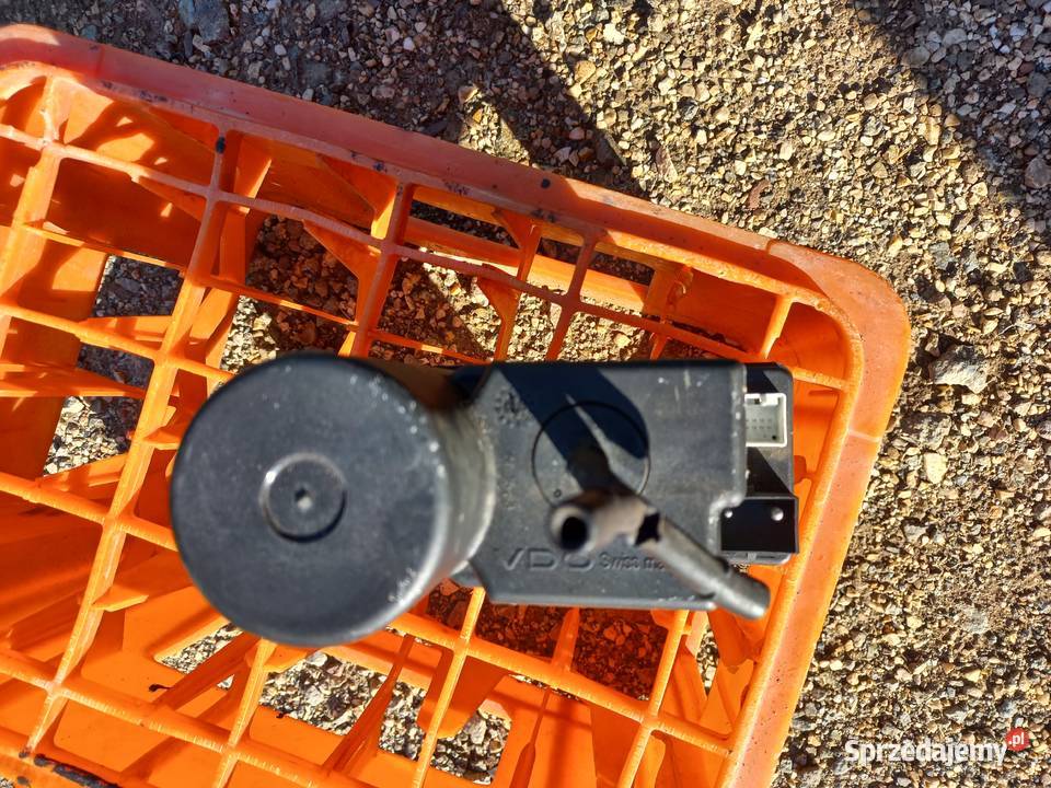 Pompka centralnego zamka AUDI Kłodzko sprzedam